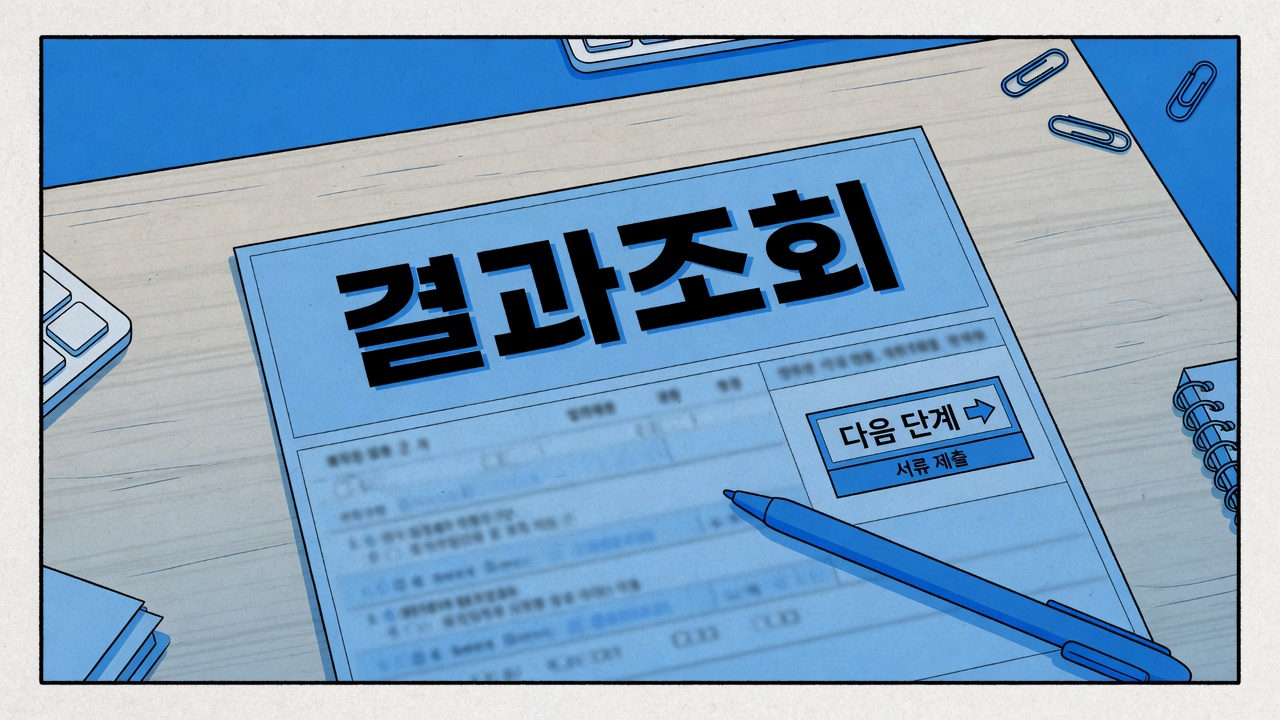 건강검진 결과 조회 (2026)