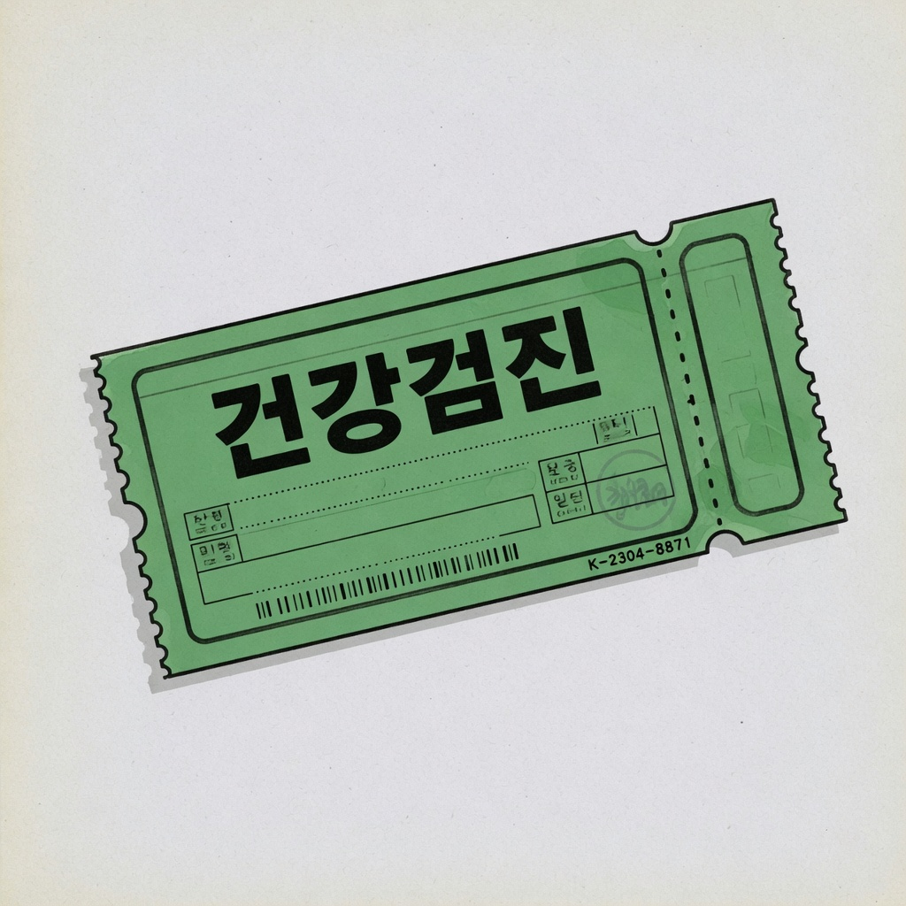 국가건강검진 대상 조회 — 공단 검진대상자 확인 (2026)